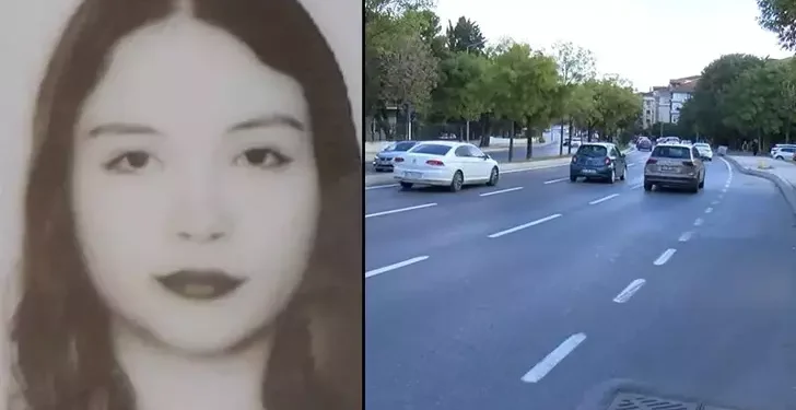 Motosiklet otomobile çarptı; üniversite öğrencisi öldü