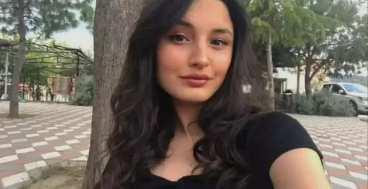 Koçarlı'da kazada ölen Sıla memleketinde toprağa verildi