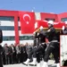 Komiser halı sahada kalp krizinden hayatını kaybetti