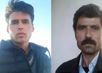 Kuzenlerin kavgasında baba-oğul vurularak öldürüldü