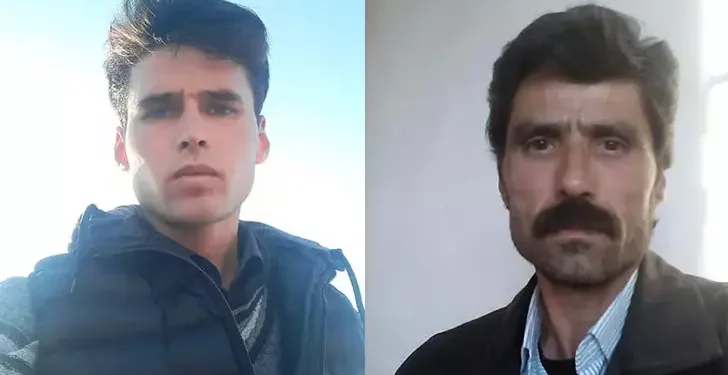 Kuzenlerin kavgasında baba-oğul vurularak öldürüldü