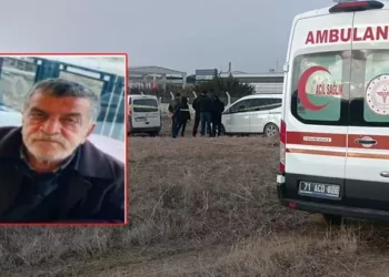 Kaybolan demans hastası ölü bulundu