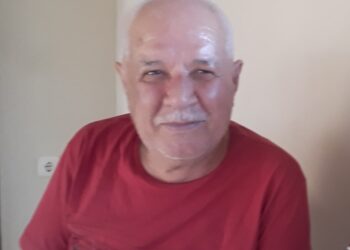 Devecilerin eski başkanı hayatını kaybetti