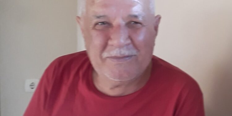 Devecilerin eski başkanı hayatını kaybetti