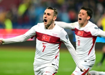 24 yillik hasret sona erdi a milli takimimiz 3efe079c04 amp