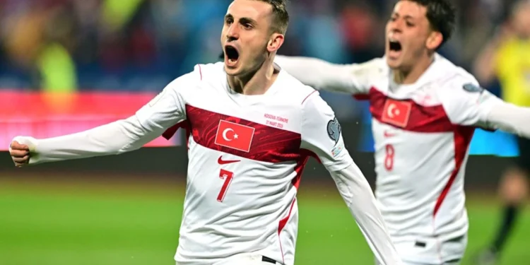 24 yillik hasret sona erdi a milli takimimiz 3efe079c04 amp