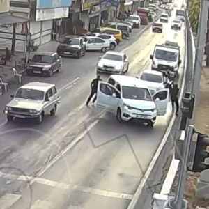 Aydın’ın İncirliova İlçesinde polisin istihbari çalışması neticesinde takibe alınan 29