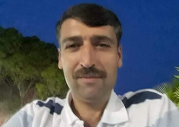 Balık tutmak için girdiği denizde boğuldu