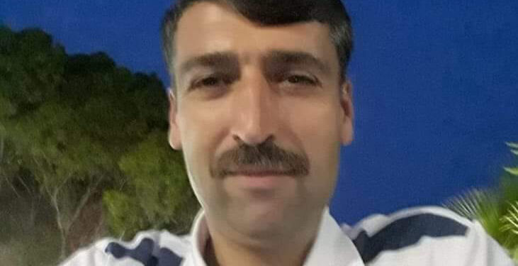 Balık tutmak için girdiği denizde boğuldu