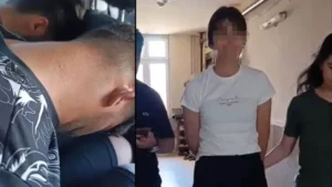 3 aydır aranan Aysel'in öldürüldüğü ortaya çıktı 3 aydır aranan Aysel'in öldürüldüğü ortaya çıktı