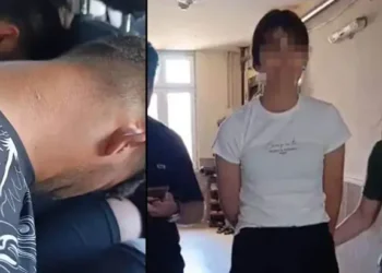 3 aydır aranan Aysel'in öldürüldüğü ortaya çıktı