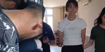 3 aydır aranan Aysel'in öldürüldüğü ortaya çıktı