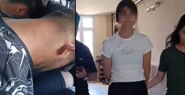 3 aydır aranan Aysel'in öldürüldüğü ortaya çıktı