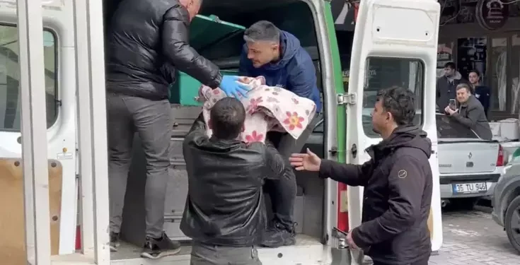 3 aylık bebek, bakıcısının evinde ölü bulundu