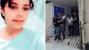 Arkadaşımı abimle 91 bin lira karşılığında evlendirdiler