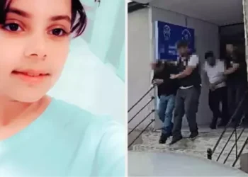 Arkadaşımı abimle 91 bin lira karşılığında evlendirdiler