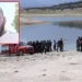 3 gündür kayıptı, cesedi barajda bulundu