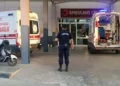 3 yaşındaki çocuğun içtiği şey hastanelik etti