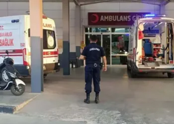 3 yaşındaki çocuğun içtiği şey hastanelik etti