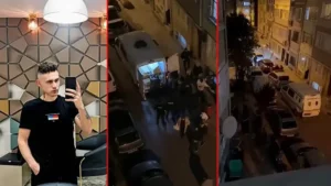 30 yaşındaki Hüseyin ölü bulundu