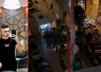 30 yaşındaki Hüseyin ölü bulundu