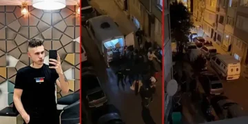 30 yaşındaki Hüseyin ölü bulundu