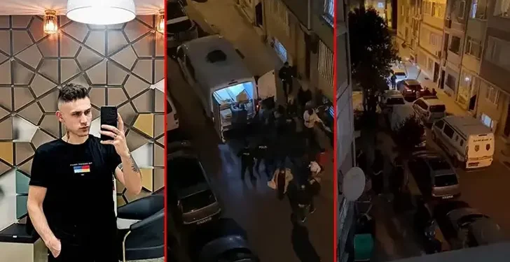 30 yaşındaki Hüseyin ölü bulundu