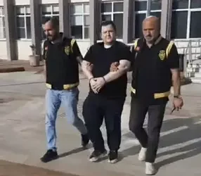 30 yıl hapis cezası bulunan firari dolandırıcı yakalandı
