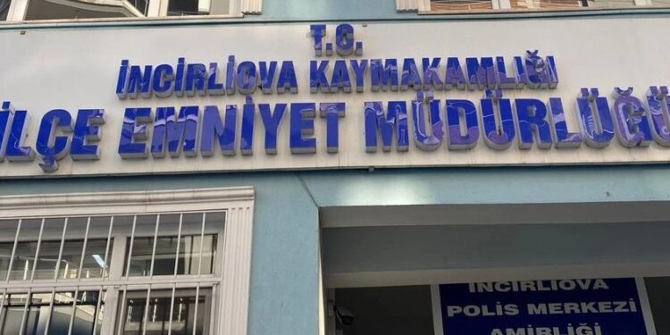 31 suç kaydıyla aranan hükümlü İncirliova’da yakalandı