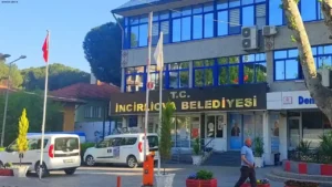 İncirliova Belediyesi belediyeye ait tarla ve arsa olmak üzere 25