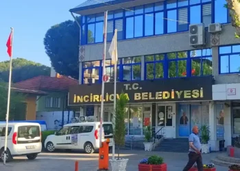 İncirliova Belediyesi 25 gayrimenkulü 55 milyon TL’ye satışa çıkaracak