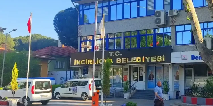 İncirliova Belediyesi 25 gayrimenkulü 55 milyon TL’ye satışa çıkaracak