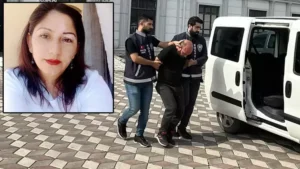 Eşinin vurduğu Semira, kurtarılamadı