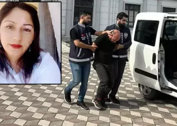 Eşinin vurduğu Semira, kurtarılamadı