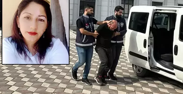 Eşinin vurduğu Semira, kurtarılamadı