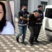Eşinin vurduğu Semira, kurtarılamadı