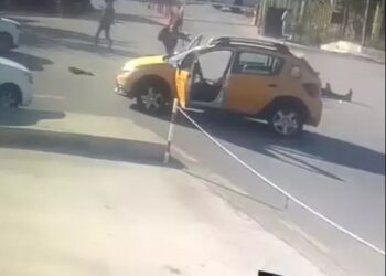 TUSAŞ'a terör saldırısı; 4 şehit, 14 yaralı