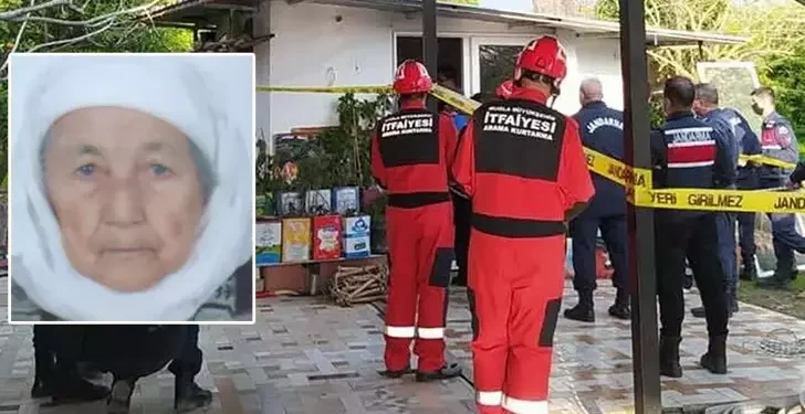 Su kuyusuna düşen kadın öldü