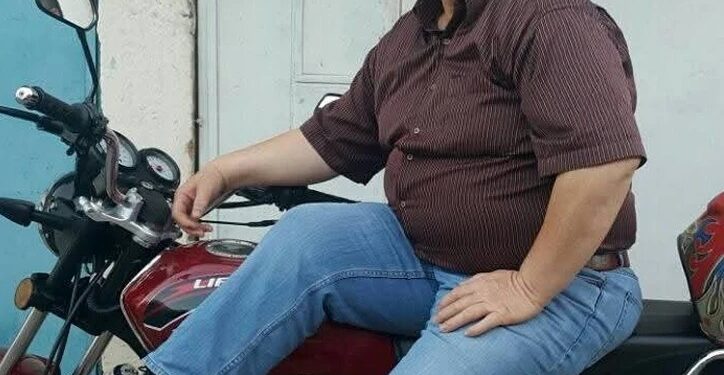 İncirliova’da motosiklet kazası can aldı