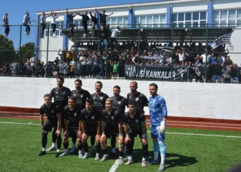 Aydınspor’da şampiyonluk mutluluğu