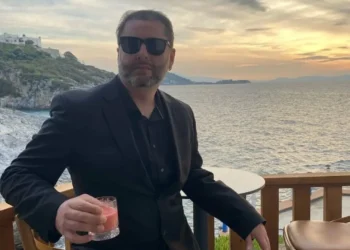 Halı saha maçında kalp krizinden öldü
