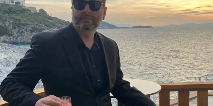 Halı saha maçında kalp krizinden öldü