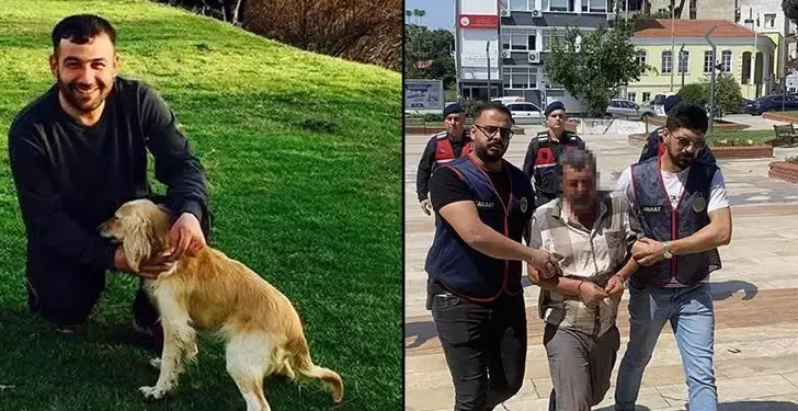 Arkadaşını kazayla öldürdüğünü iddia etti