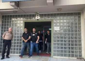 Aydın’da uyuşturucu operasyonunda 15 tutuklama