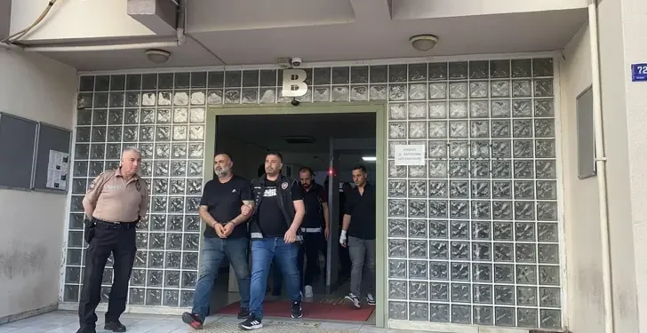 Aydın’da uyuşturucu operasyonunda 15 tutuklama