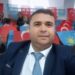 Etten, İYİ Parti İncirliova İlçe Başkanı olarak atandı