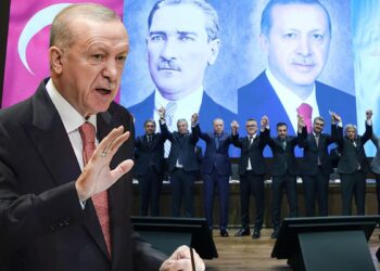 4 belediye başkanı daha AK Parti'ye katılıyor