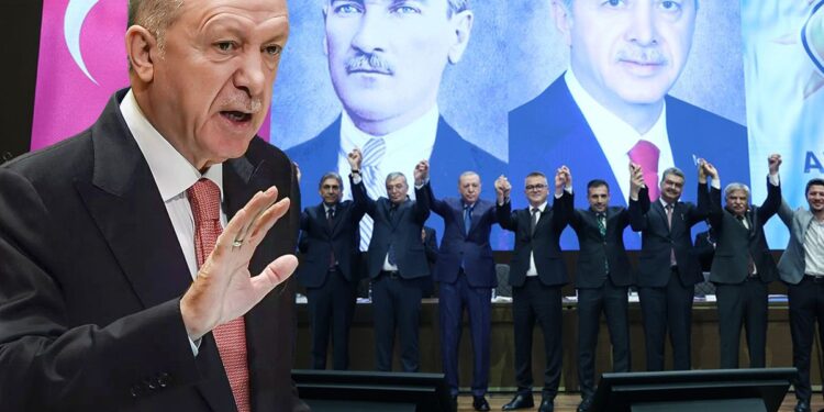 4 belediye başkanı daha AK Parti'ye katılıyor