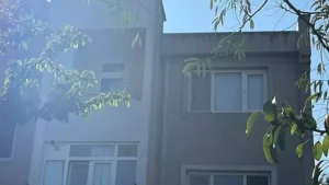 4 yaşındaki oğlunu yastıkla boğdu