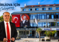 40 bin TL’lik büyük yarışma İncirliova yeni logosunu arıyor